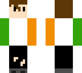 irish