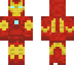 iron man mk3