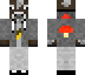 isf cow