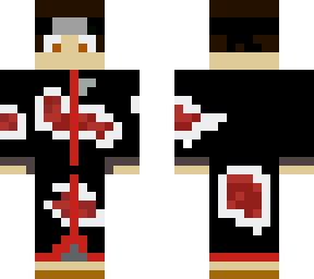 itachi uchiha