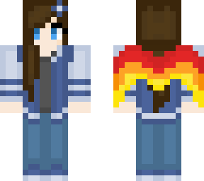 jacket nix