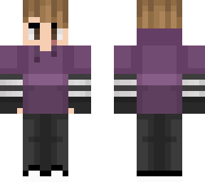 jays skin :d