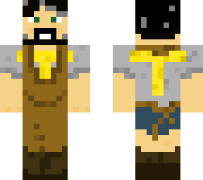 john tee blacksmith