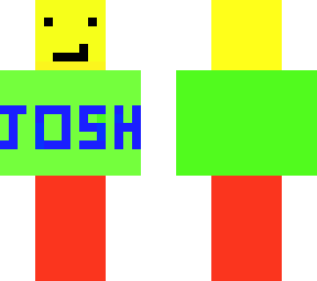 josh