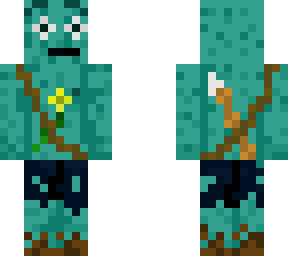 jungle quigly