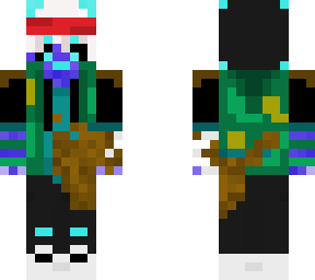 junglefox