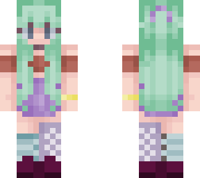 just!a!girl