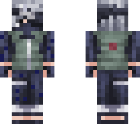 kakashi