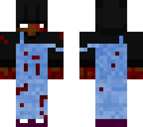 karma (mir smp)