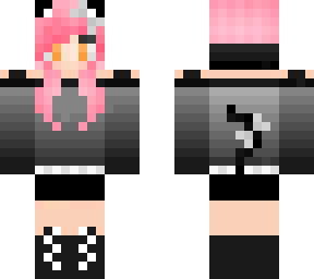 kawaii chan and zane's daughter