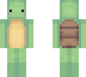 kawaii turtle