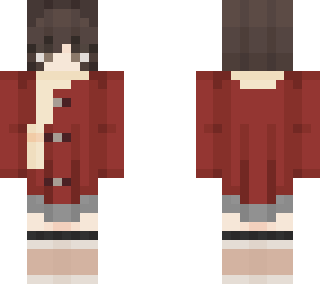 kayo hinazuki