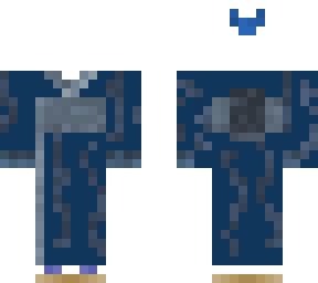 kimono template