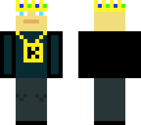 king