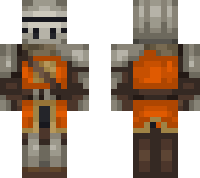 knight gamer