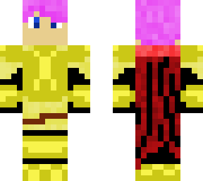 knight gold