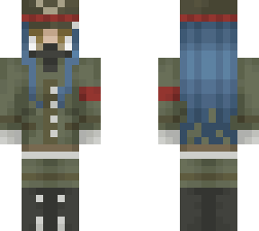 korekiyo shinguuji