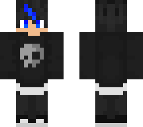 kudokami's skin