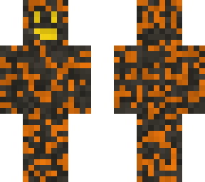 lava kinda