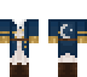 lexplex caliphate uniform