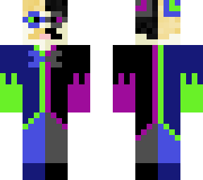 light/dark wizard