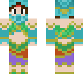 link gerudo vai