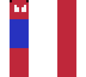 little angy boi