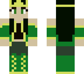 loki (genderbend)