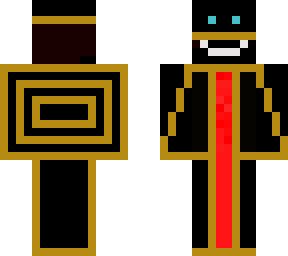 lord evil