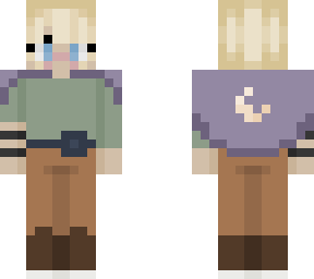 lore-ish hijinks 2
