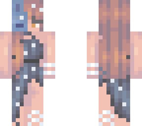 lore skin