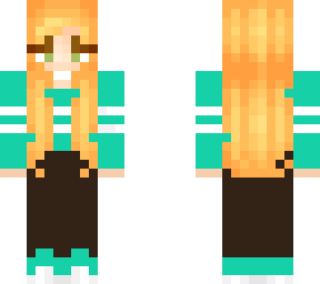 lorie outfit 2