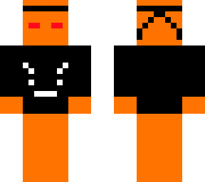 mad guy official skin
