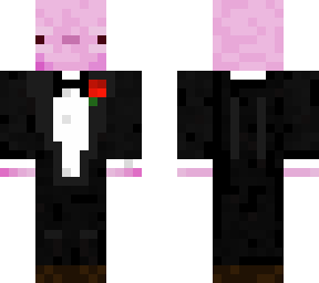 mafia axolotl