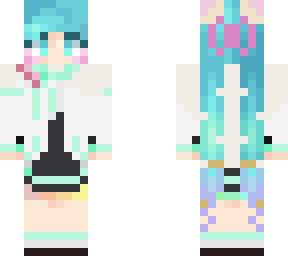 magical mirai 2021