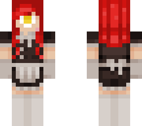 maid copper