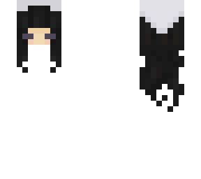 maid head base