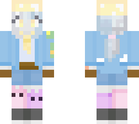 mail person