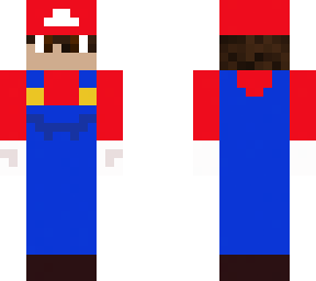 mario