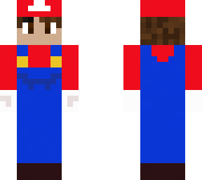 mario