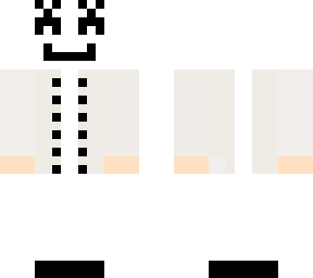marshmello coat