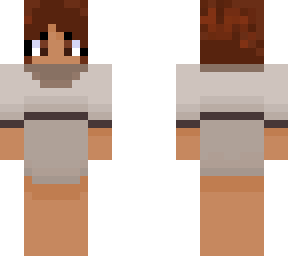 mary skin