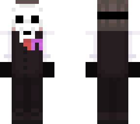 mask with cancer