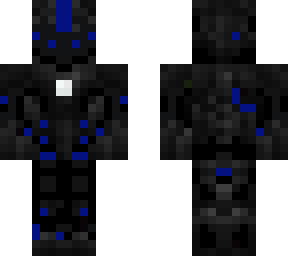 mattersteve robot