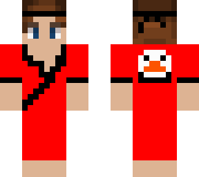 matyx in eagle fang