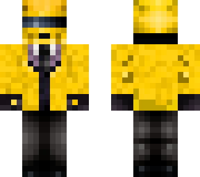 mayo97 dorado