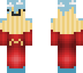 mcdonalds chips (contest)