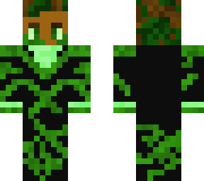 me but infected and poisoned by poison-mutant-zombie fixed version