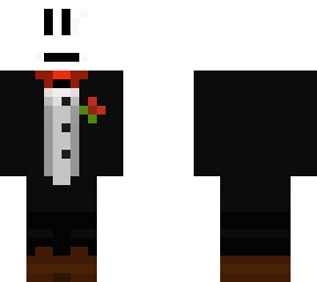 meep in tuxedo