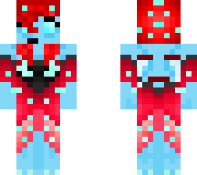 merling redd